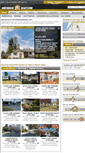 Mobile Screenshot of northdeltarealty.com